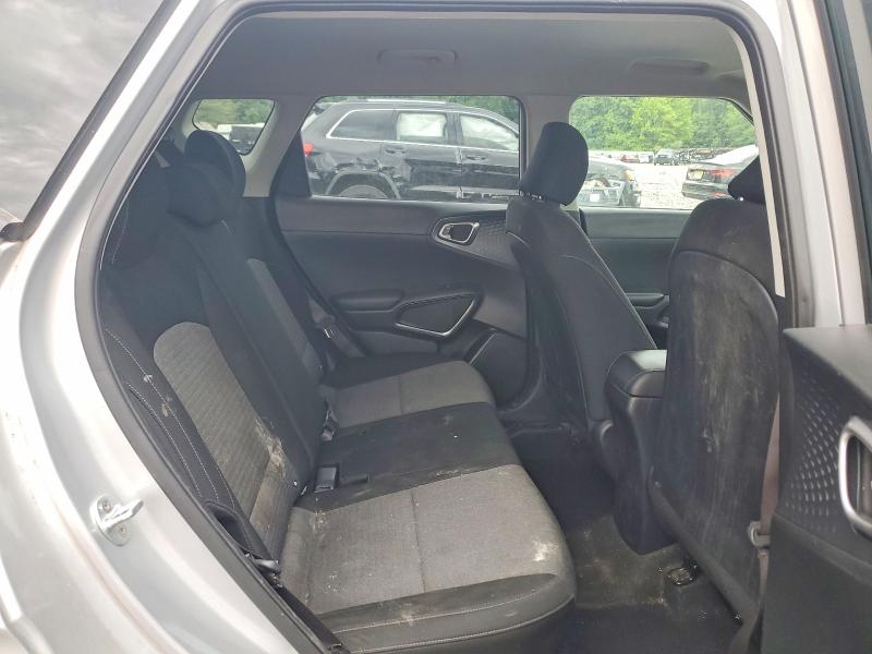 Aukcja sprzedaży 2020 Kia Soul, vin: KNDJ23AU2L7003785, numer aukcji: 57491856