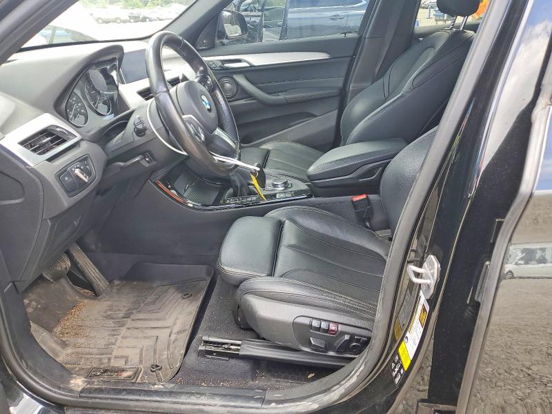 Продажа на аукционе авто 2017 Bmw X1, vin: WBXHT3C30H5F83790, номер лота: 55656866