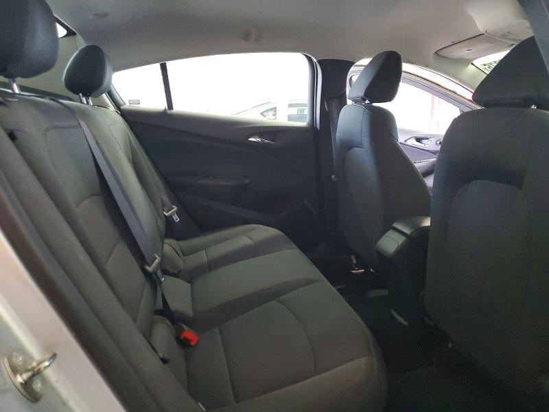 Продаж на аукціоні авто 2017 Chevrolet Cruze, vin: 1G1BC5SM3H7151083, номер лоту: 55777876