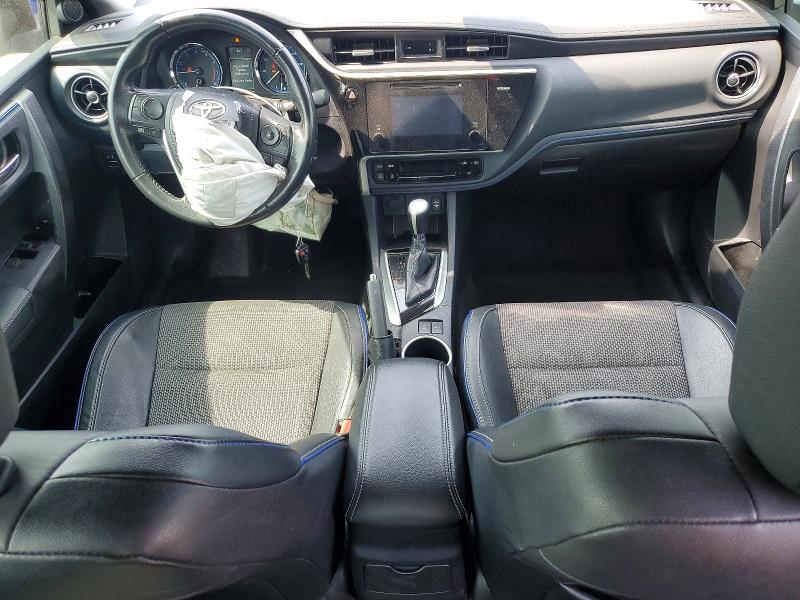 Aukcja sprzedaży 2017 Toyota Corolla, vin: 2T1BURHE2HC802777, numer aukcji: 58908936