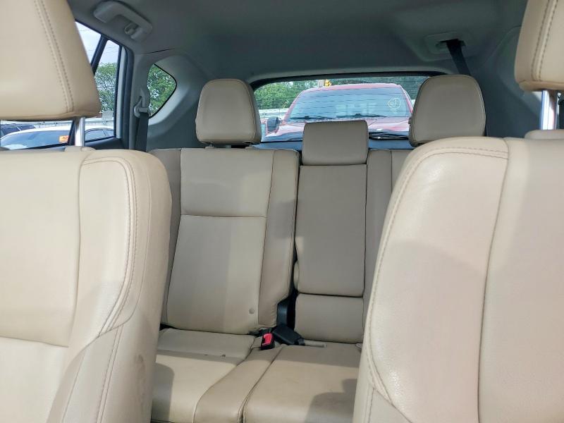 58873886 :رقم المزاد ، JTMDFREV8ED075554 vin ، 2014 Toyota Rav4 مزاد بيع
