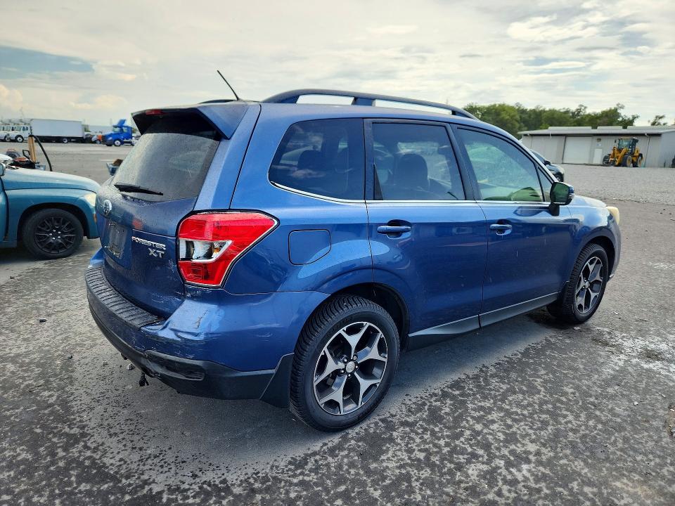 Aukcja sprzedaży 2014 Subaru Forester, vin: JF2SJGMC3EH487885, numer aukcji: 56323936