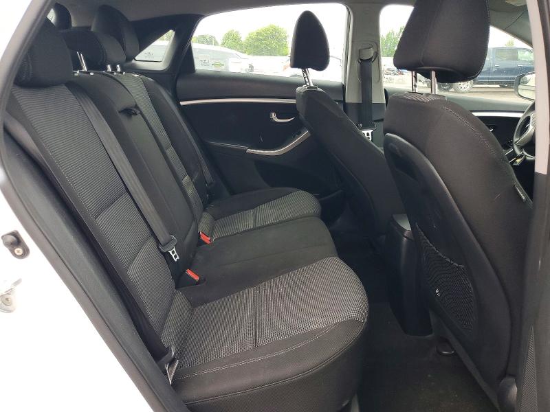 Продаж на аукціоні авто 2015 Hyundai Elantra Gt, vin: KMHD35LH9FU248445, номер лоту: 57254896