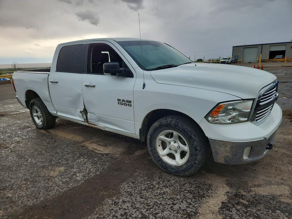 58929946 :رقم المزاد ، 1C6RR7LT8DS683532 vin ، 2013 Ram 1500 مزاد بيع