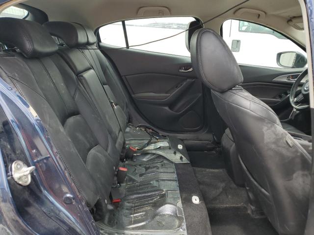 53231246 :رقم المزاد ، 3MZBN1L39JM210663 vin ، 2018 Mazda 3 مزاد بيع