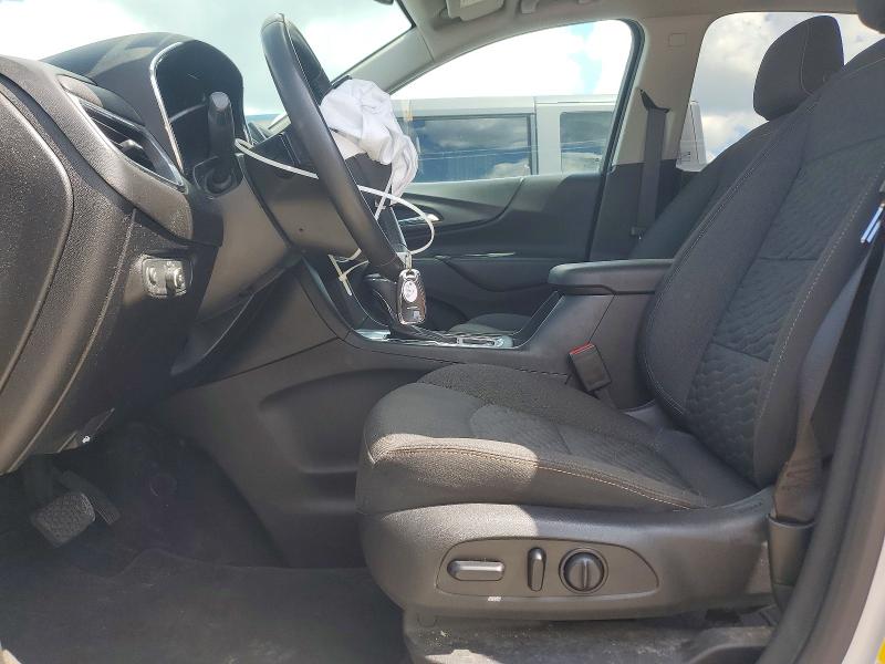 Продажа на аукционе авто 2019 Chevrolet Equinox, vin: 2GNAXKEV1K6252681, номер лота: 58639426