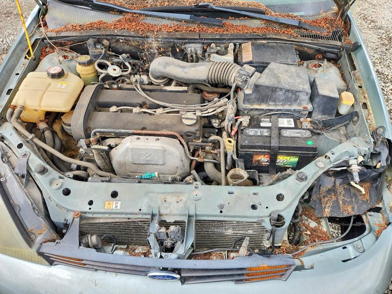 Продажа на аукционе авто 2003 Ford Focus, vin: 1FAFP34363W113907, номер лота: 56893216
