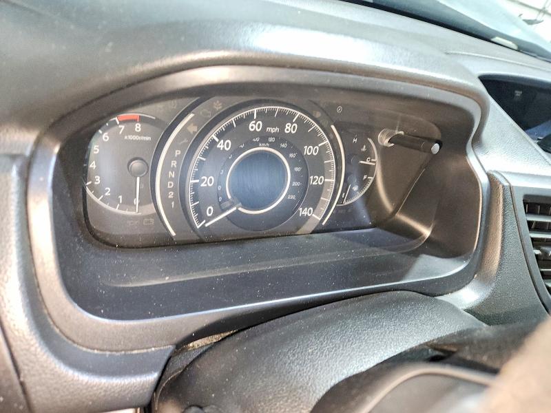 Продаж на аукціоні авто 2013 Honda Cr-v, vin: 2HKRM4H31DH613951, номер лоту: 59263886