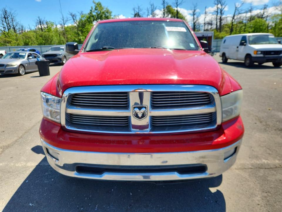 Aukcja sprzedaży 2012 Dodge Ram 1500, vin: 1C6RD7LT4CS148470, numer aukcji: 55444836