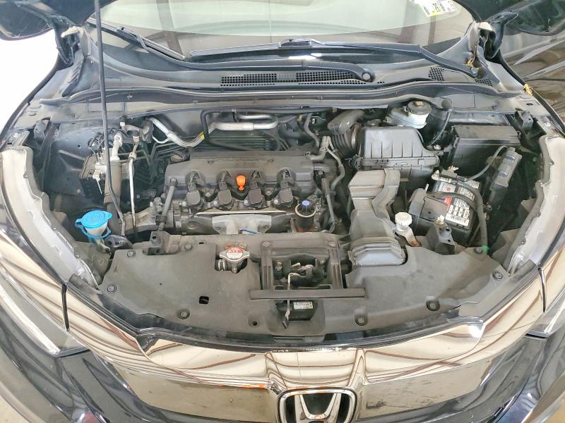 Продаж на аукціоні авто 2019 Honda Hr-v, vin: 3CZRU6H12KG704348, номер лоту: 57756396