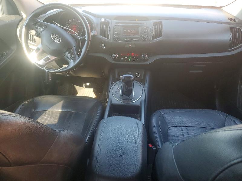 Продаж на аукціоні авто 2013 Kia Sportage, vin: KNDPCCA25D7438274, номер лоту: 57247746