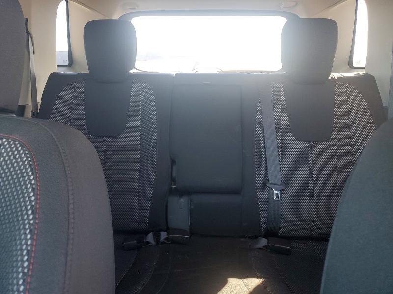 Продажа на аукционе авто 2017 Gmc Terrain, vin: 2GKALMEK7H6325877, номер лота: 55276256