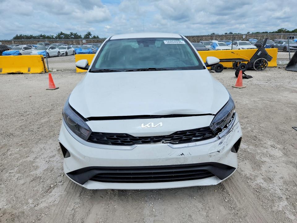 Aukcja sprzedaży 2023 Kia Forte, vin: 3KPF24ADXPE693934, numer aukcji: 56804096