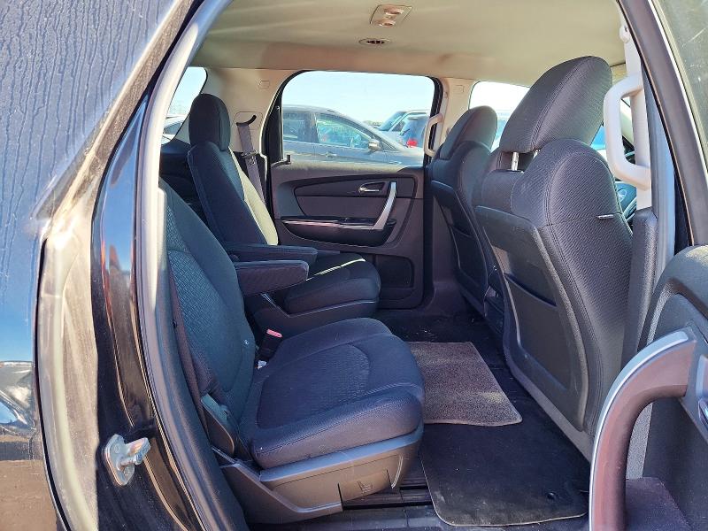 2011 Gmc Acadia მანქანა იყიდება აუქციონზე, vin: 1GKKVPEDXBJ269915, აუქციონის ნომერი: 57674266