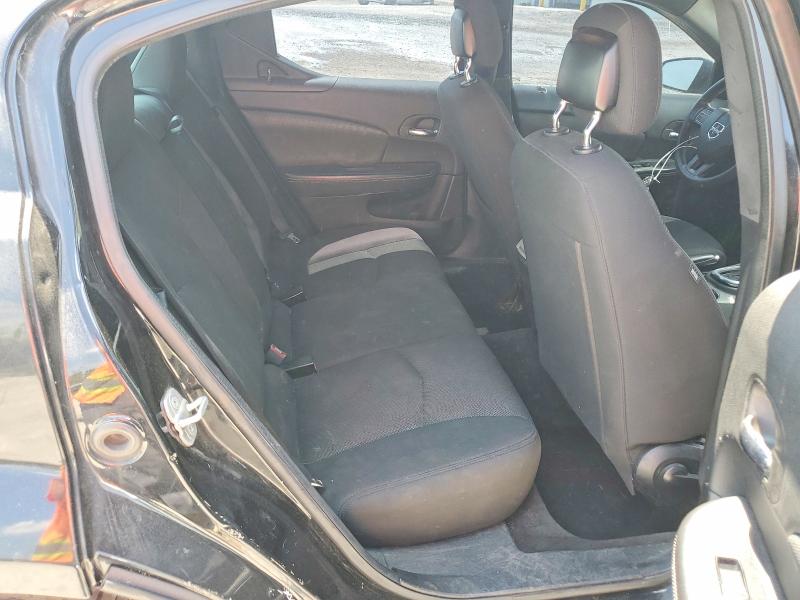 Продаж на аукціоні авто 2013 Dodge Avenger, vin: 1C3CDZAB2DN653917, номер лоту: 56618436