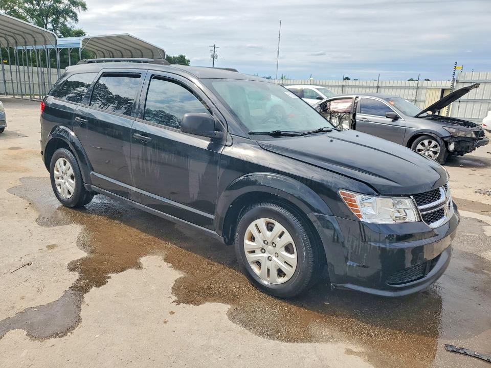 55726056 :رقم المزاد ، 3C4PDCAB4GT151814 vin ، 2016 Dodge Journey مزاد بيع