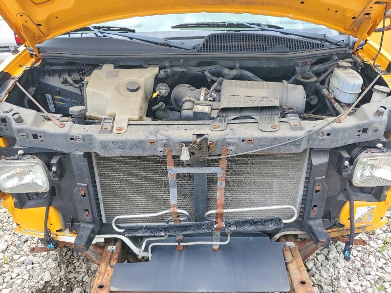 Aukcja sprzedaży 2011 Chevrolet Express G3500, vin: 1GB3G3BG5B1152295, numer aukcji: 57963296