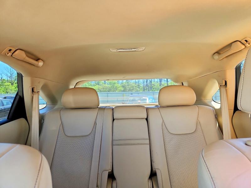 2015 Lexus Rx 350 მანქანა იყიდება აუქციონზე, vin: 2T2BK1BA3FC342132, აუქციონის ნომერი: 55645936