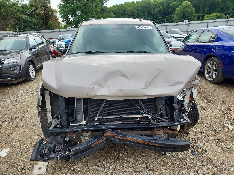 58934816 :رقم المزاد ، 1GNFK13037R253445 vin ، 2007 Chevrolet Tahoe مزاد بيع
