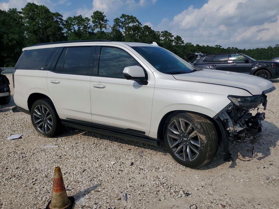 Aukcja sprzedaży 2023 Cadillac Escalade, vin: 1GYS4GKL4PR227737, numer aukcji: 58048456