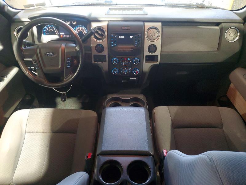 Продажа на аукционе авто 2013 Ford F150, vin: 1FTFW1ET8DFD09476, номер лота: 58309746