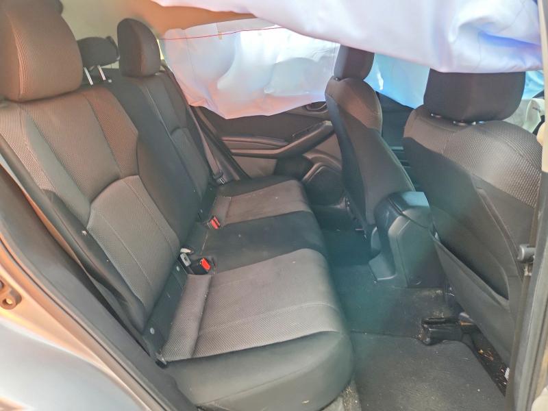 Продаж на аукціоні авто 2017 Subaru Impreza, vin: 4S3GTAB67H3715722, номер лоту: 57217616