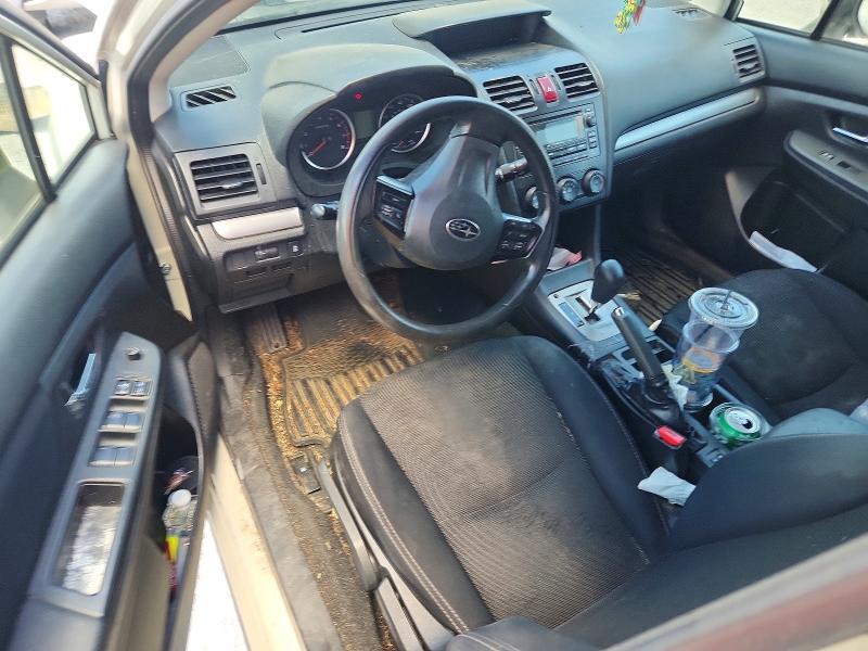 Продаж на аукціоні авто 2013 Subaru Xv Crosstrek, vin: JF2GPACC4D2806702, номер лоту: 58703856