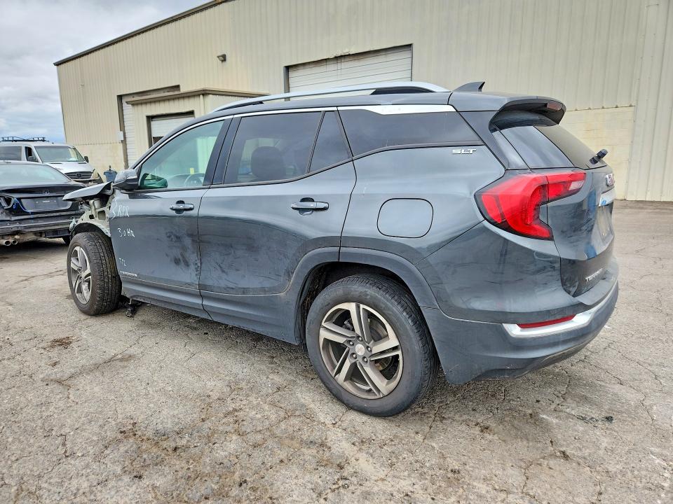 Aukcja sprzedaży 2020 Gmc Terrain, vin: 3GKALPEV0LL269832, numer aukcji: 57578416