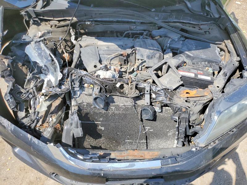 Aukcja sprzedaży 2013 Honda Accord, vin: 1HGCT1B89DA801332, numer aukcji: 54617476