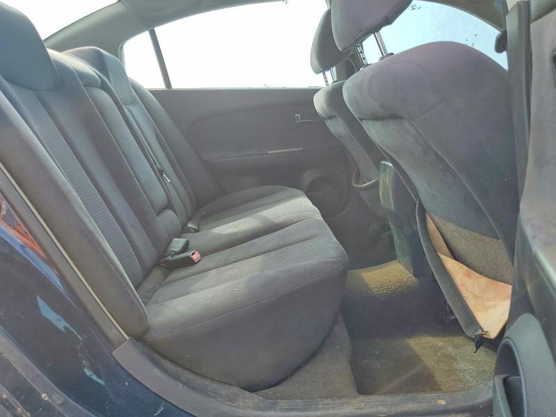 Aukcja sprzedaży 2006 Nissan Altima, vin: 1N4AL11D56N458198, numer aukcji: 59083636