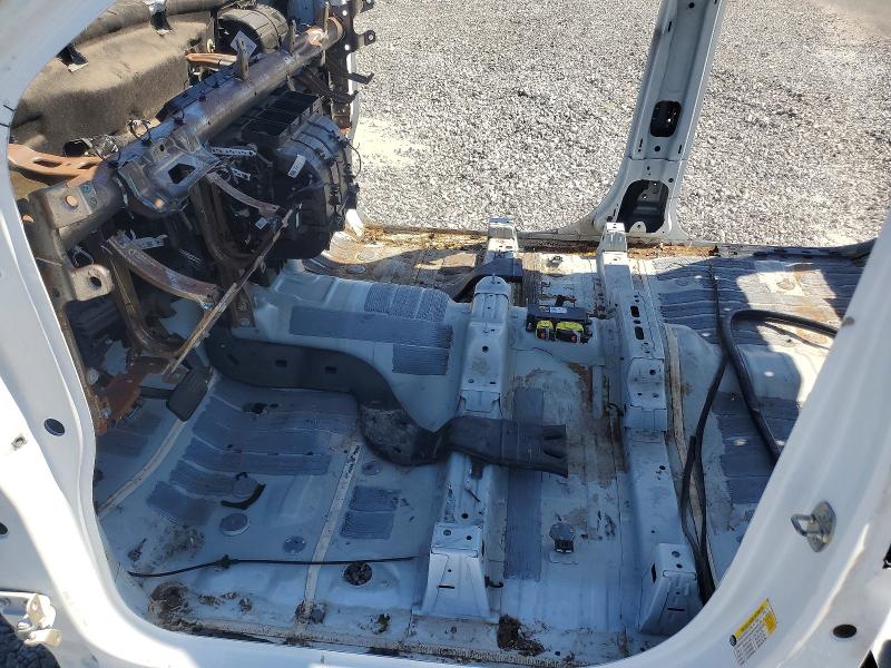 2010 Gmc Sierra მანქანა იყიდება აუქციონზე, vin: 1GT7K4B62AF104716, აუქციონის ნომერი: 58538936