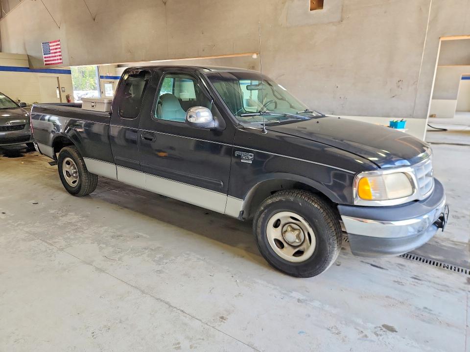Продаж на аукціоні авто 2000 Ford F150, vin: 1FTRX17L0YNA01804, номер лоту: 57851386