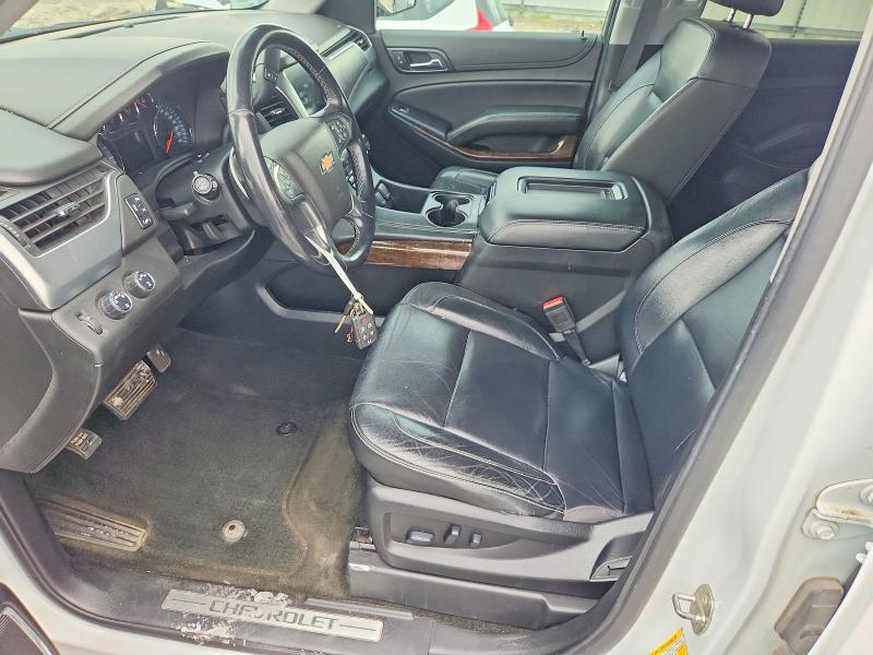 Aukcja sprzedaży 2018 Chevrolet Tahoe, vin: 1GNSKBKC8JR402424, numer aukcji: 57873386