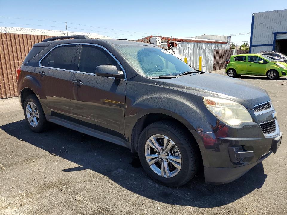 Продажа на аукционе авто 2013 Chevrolet Equinox, vin: 2GNALDEK1D6259839, номер лота: 54902336