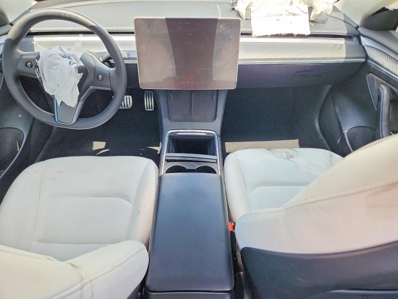 Aukcja sprzedaży 2023 Tesla Model 3, vin: 5YJ3E1EC3PF674078, numer aukcji: 58438486