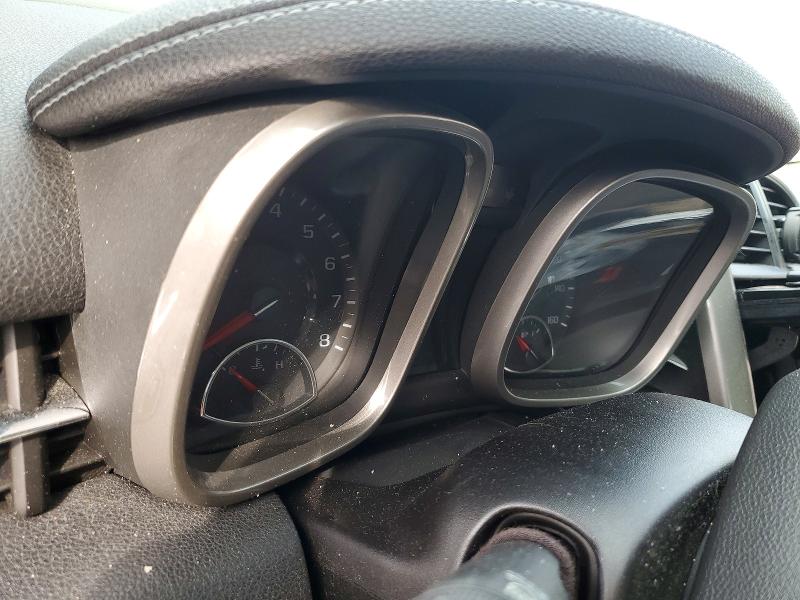 Продаж на аукціоні авто 2015 Chevrolet Malibu, vin: 1G11C5SL5FF193535, номер лоту: 57389416