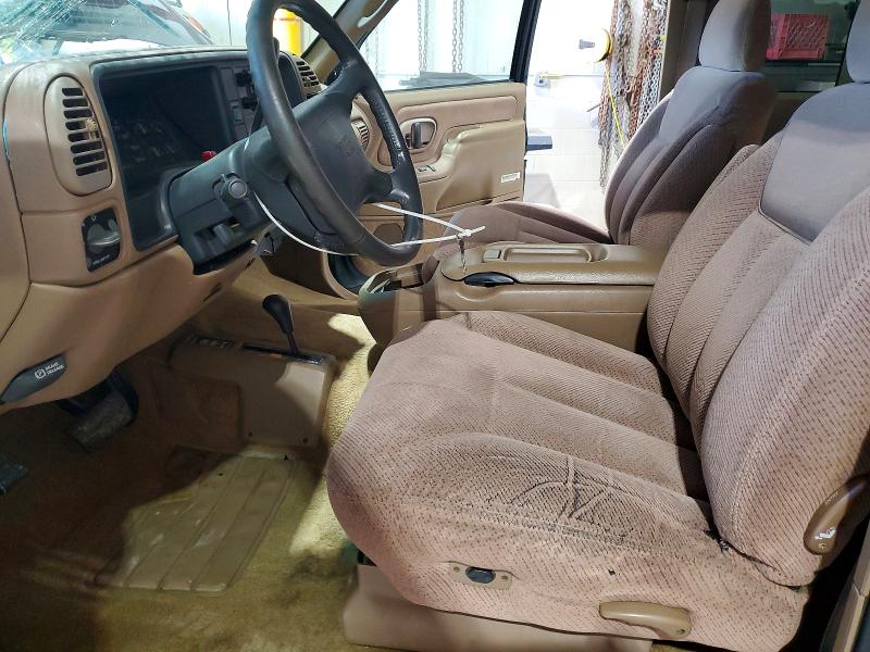 Aukcja sprzedaży 1995 Gmc Sierra, vin: 2GTFK29K1S1579575, numer aukcji: 57999276
