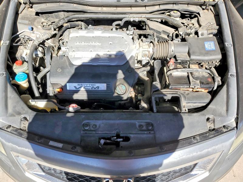 Продаж на аукціоні авто 2009 Honda Accord, vin: 1HGCS22879A002407, номер лоту: 58955426