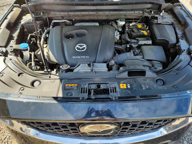 Продажа на аукционе авто 2023 Mazda Cx-5, vin: JM3KFBCM7P0203874, номер лота: 56534026