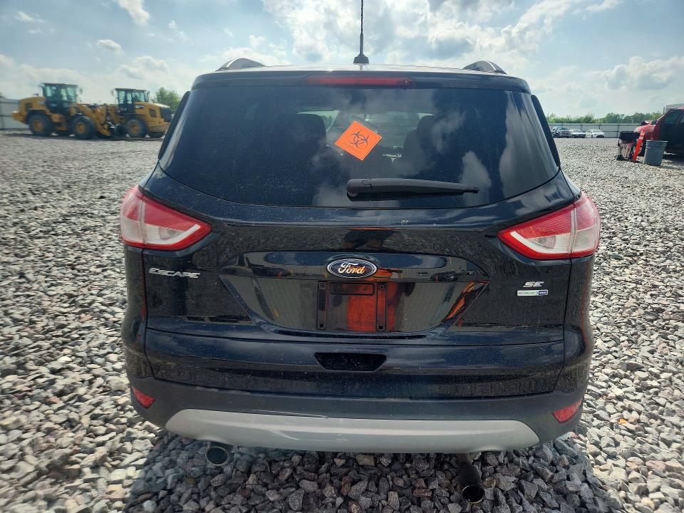 Продаж на аукціоні авто 2013 Ford Escape, vin: 1FMCU9GX9DUA04440, номер лоту: 85611835