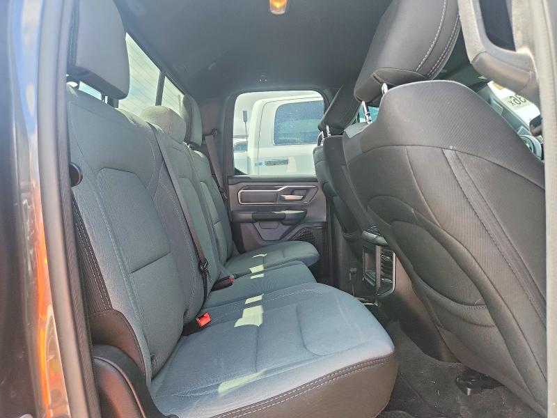 Продажа на аукционе авто 2022 Ram 1500, vin: 1C6RREBT3NN195983, номер лота: 55973536