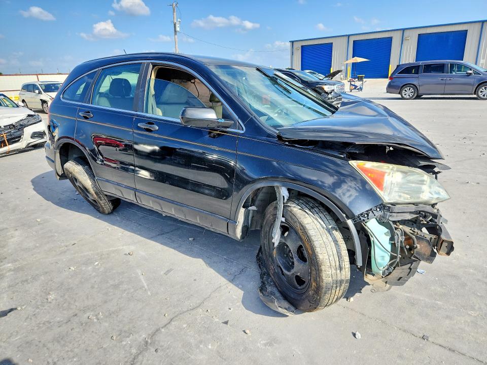 2010 Honda Cr-v მანქანა იყიდება აუქციონზე, vin: 5J6RE3H30AL006920, აუქციონის ნომერი: 56780786