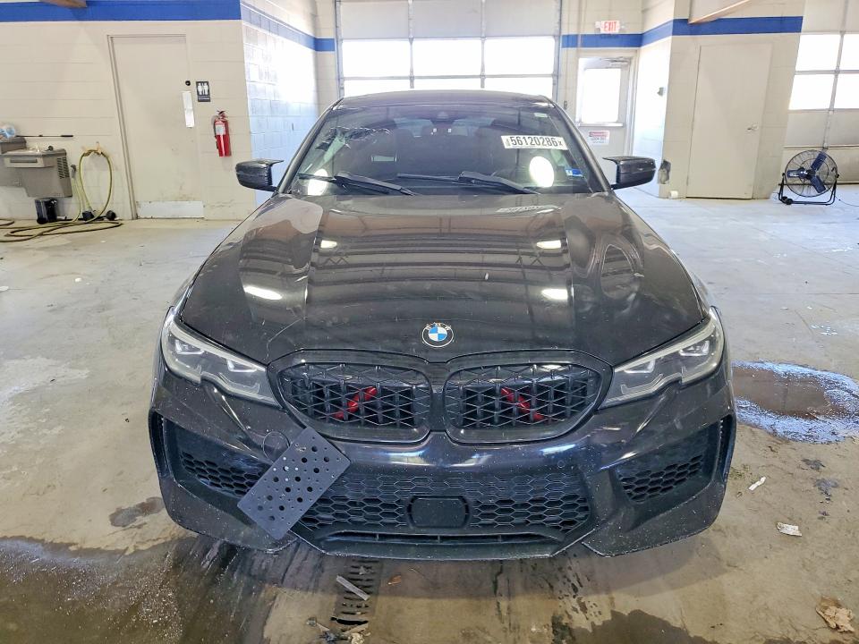 56120286 :رقم المزاد ، 3MW5R1J09L8B12111 vin ، 2020 Bmw 330i مزاد بيع