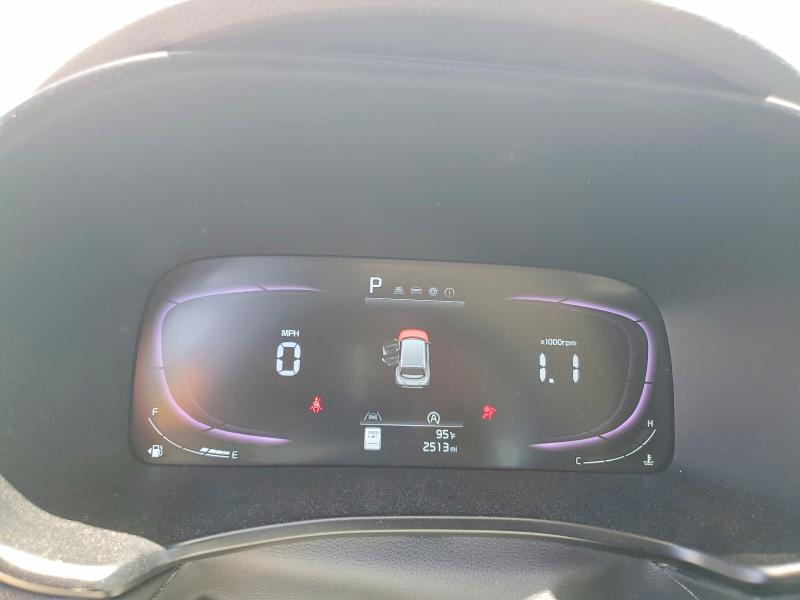 Aukcja sprzedaży 2025 Kia Soul, vin: KNDJ23AU5S7963505, numer aukcji: 55507396