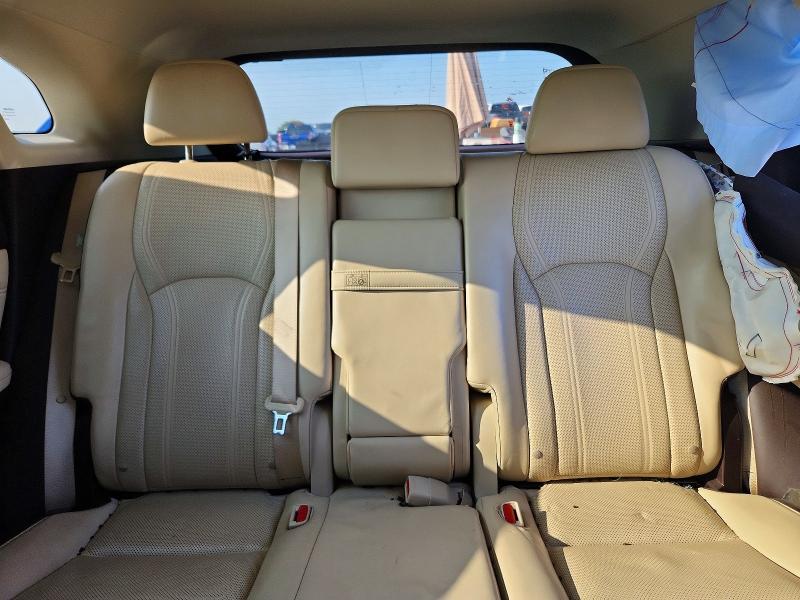 Aukcja sprzedaży 2017 Lexus Rx 350, vin: 2T2ZZMCA8HC047105, numer aukcji: 58059016