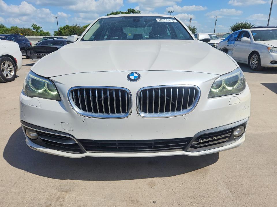 Продажа на аукционе авто 2015 Bmw 528, vin: WBA5A5C54FD513869, номер лота: 59166376