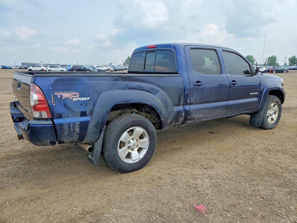 Продажа на аукционе авто 2013 Toyota Tacoma, vin: 5TFMU4FN0DX012887, номер лота: 85792545