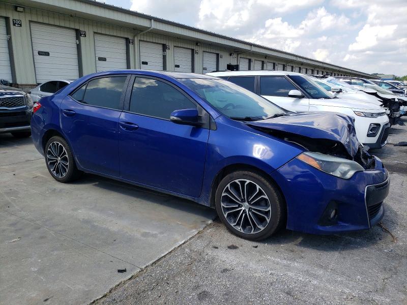 Aukcja sprzedaży 2015 Toyota Corolla, vin: 2T1BURHE0FC331211, numer aukcji: 56618626