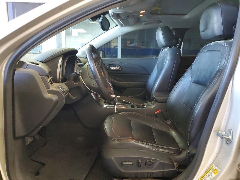 Продажа на аукционе авто 2014 Chevrolet Malibu, vin: 1G11H5SL4EF298938, номер лота: 56474026