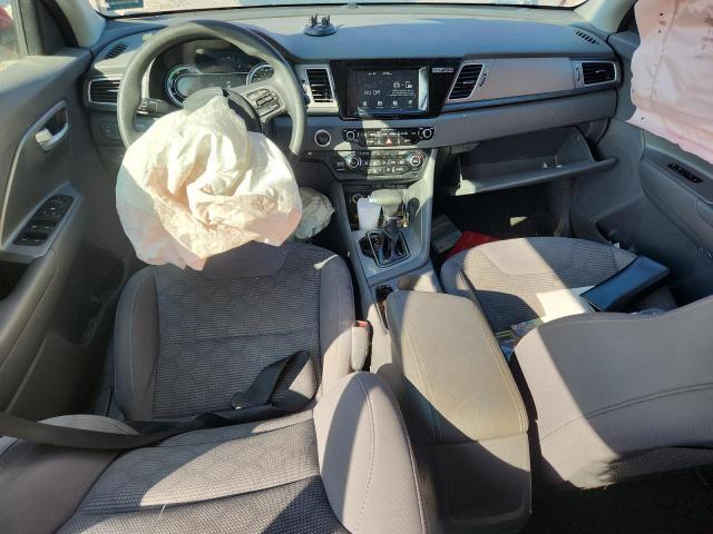 Aukcja sprzedaży 2018 Kia Niro, vin: KNDCB3LC7J5110076, numer aukcji: 58553096